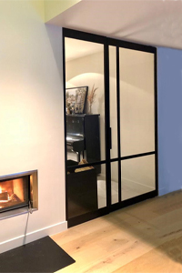Puerta interior 06