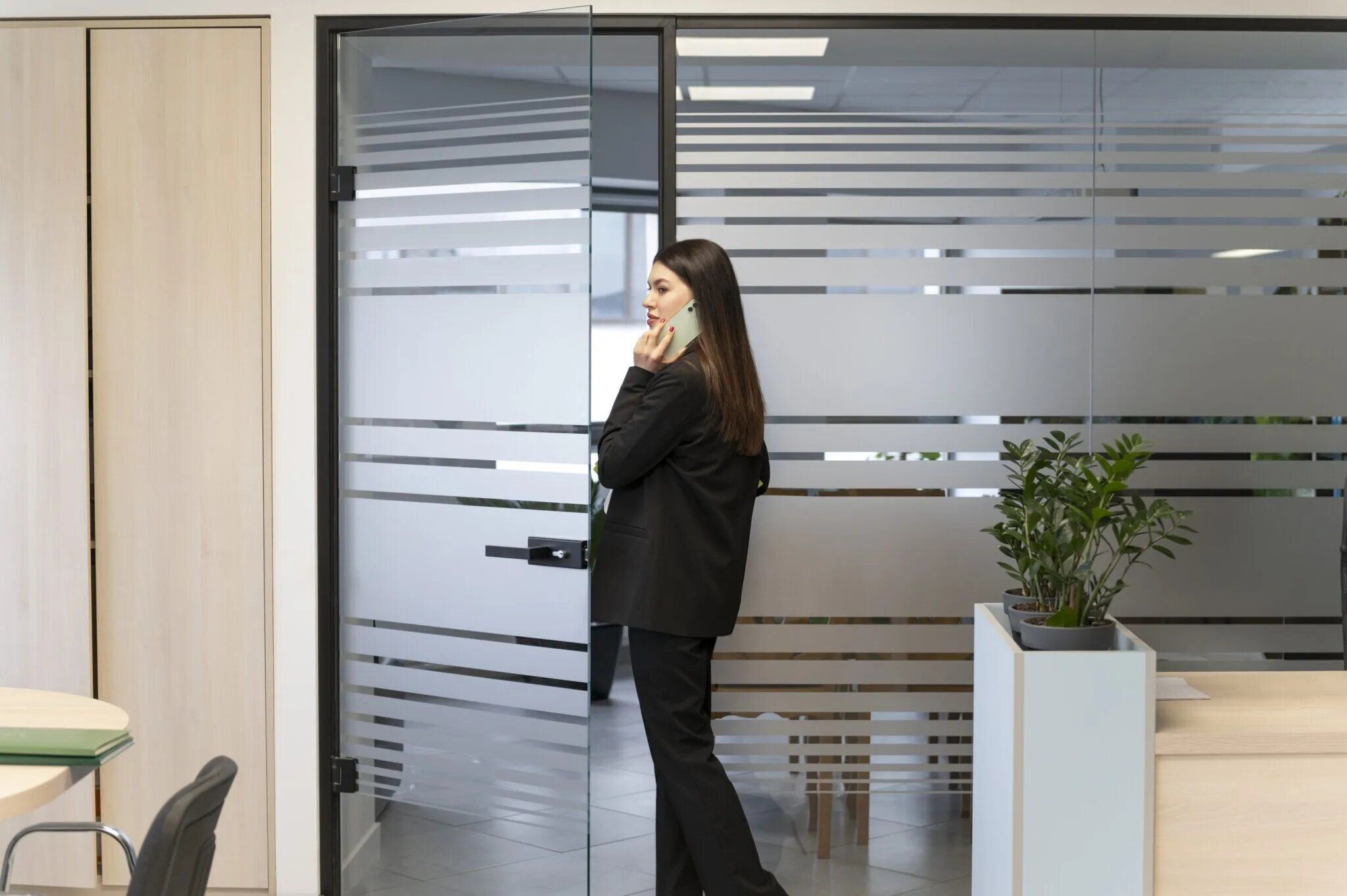 El aluminio en espacios comerciales: innovando tu negocio