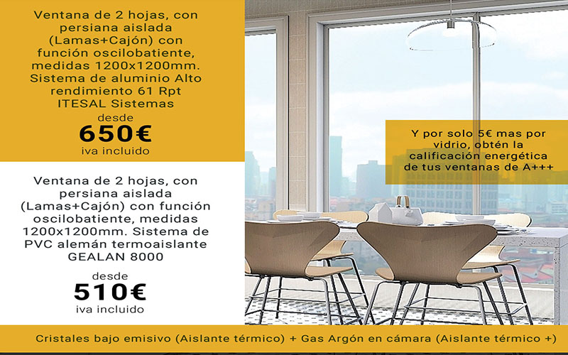 A&ntilde;o nuevo&hellip; &iexcl;Ventanas nuevas!