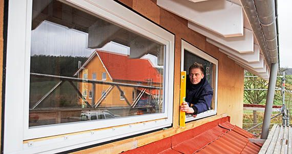 La importancia de la instalación para un perfecto aislamiento de las ventanas