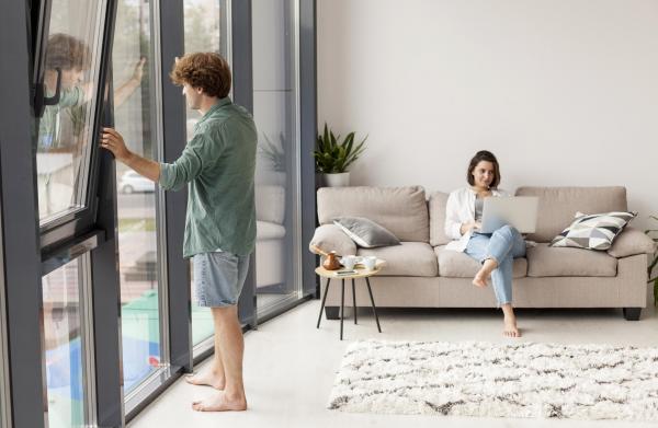 Todas las claves para mejorar el aislamiento y la eficiencia energ&eacute;tica en tu vivienda