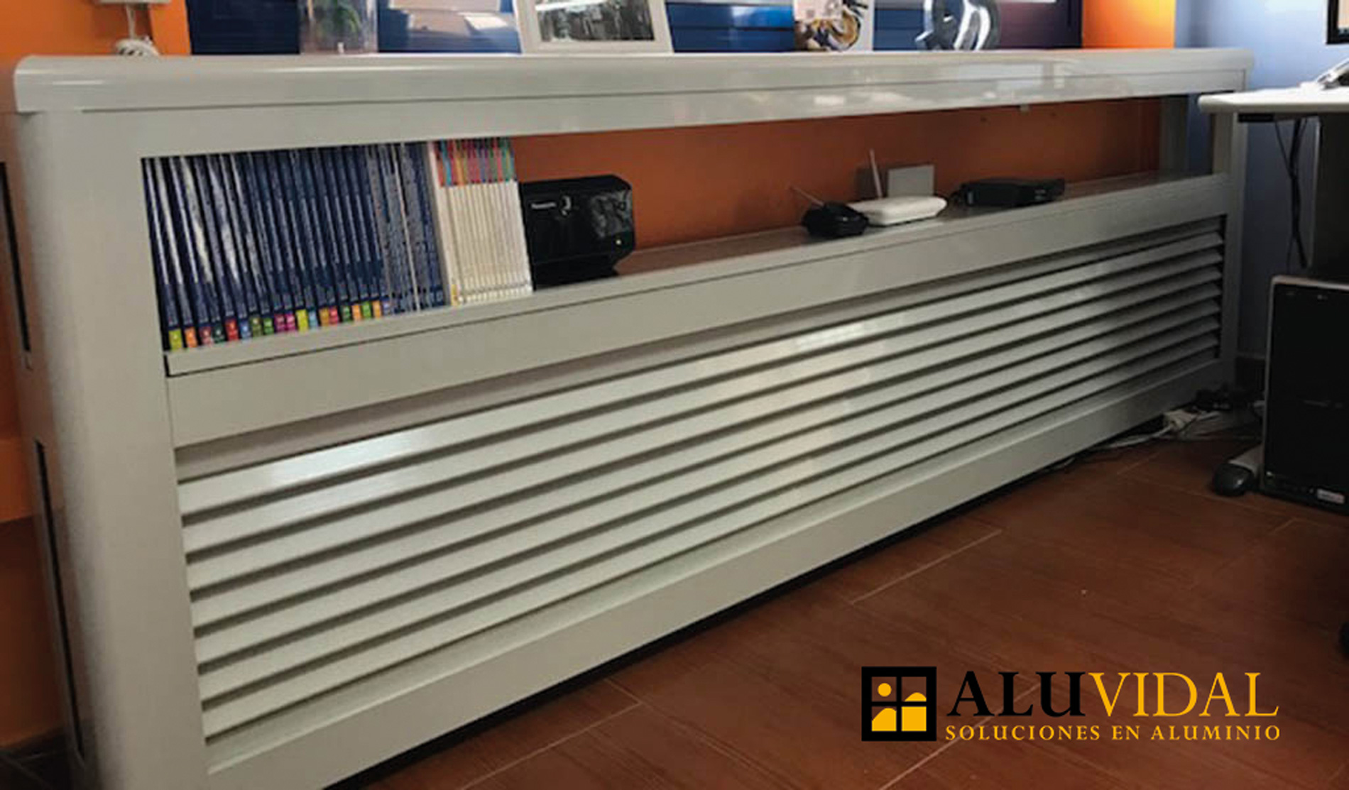  Adapta los espacios de trabajo gracias a nuestro mobiliario de oficina