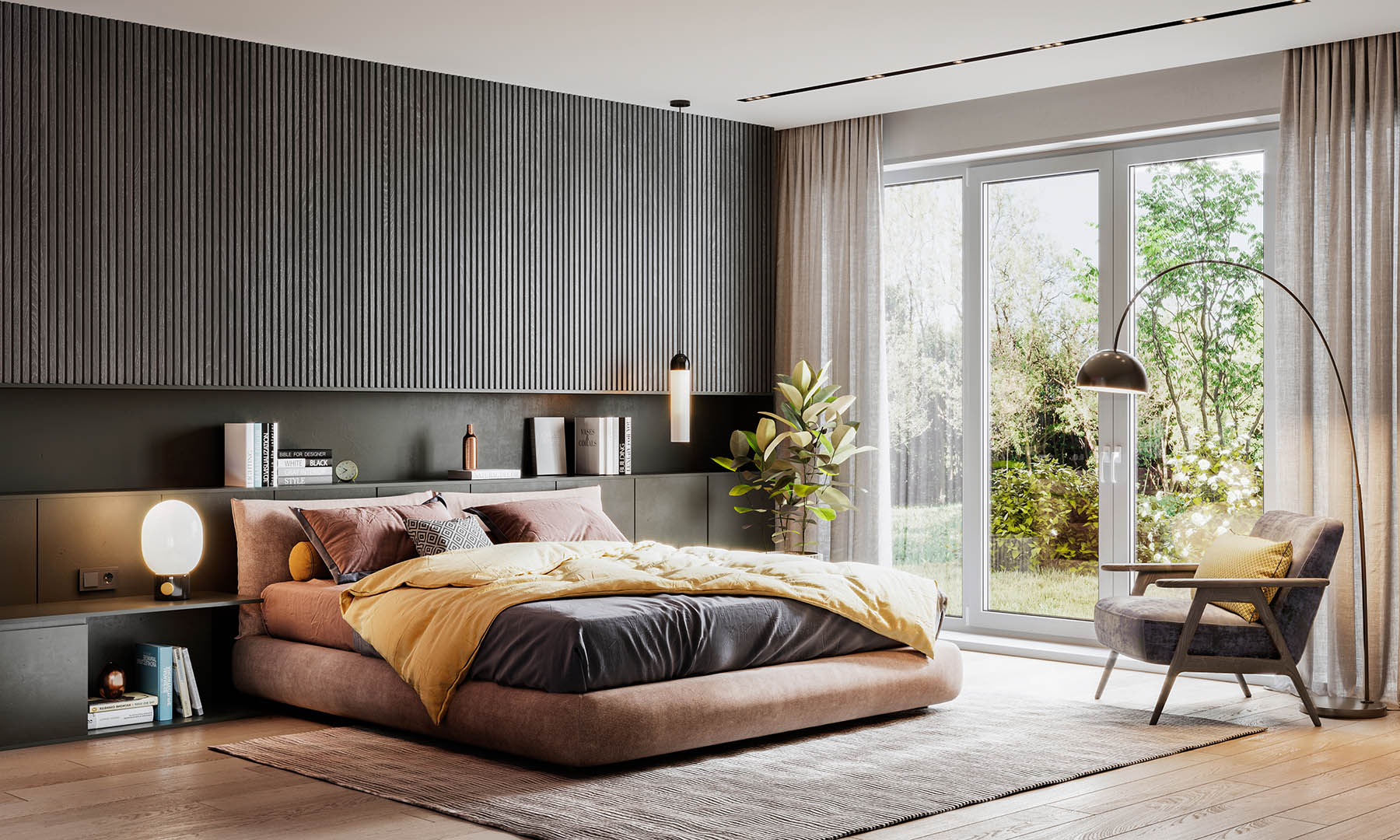 Presentamos las tendencias en aluminio para esta primavera-verano