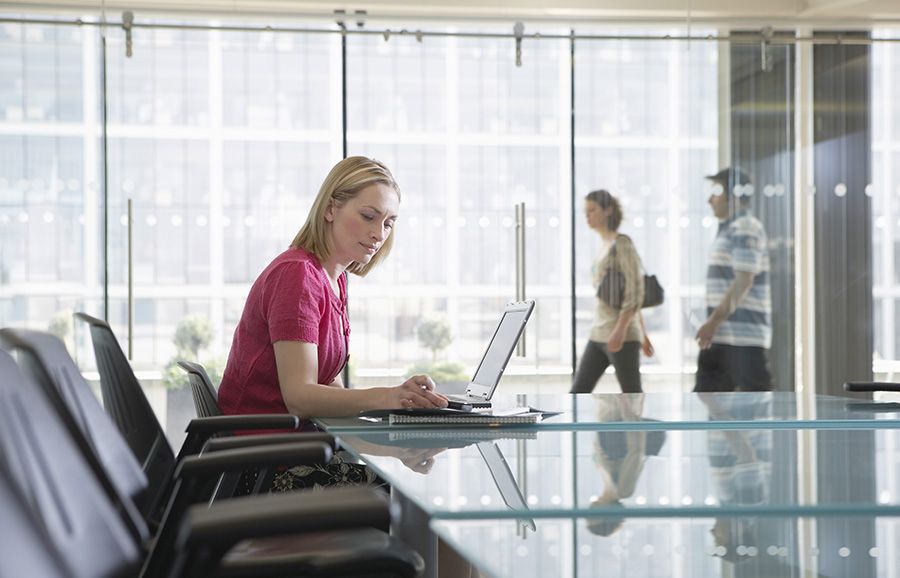 C&oacute;mo organizar tus oficinas en la era del coronavirus