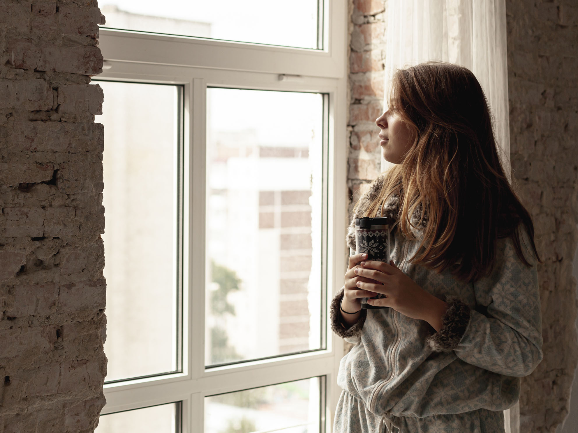 Te explicamos c&oacute;mo evitar la fuga de calor en tu hogar